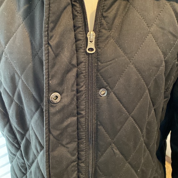 White Stag Quilted Jacket Size L - Picture 4 of 7